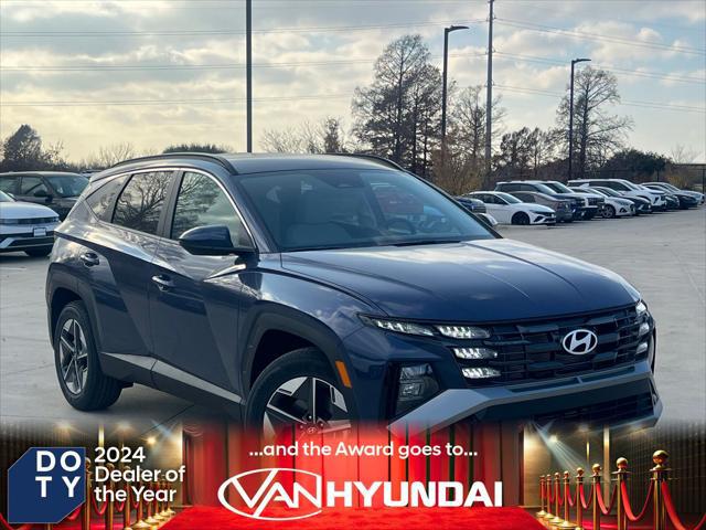 2026 Hyundai Tucson SEL for sale in CARROLLTON, TX