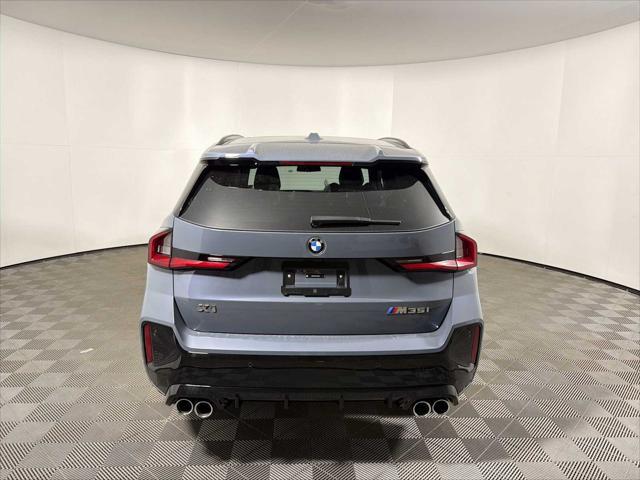 2026 BMW X1 M35i
