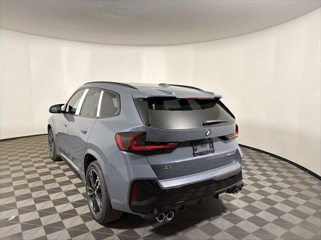 2026 BMW X1 M35i