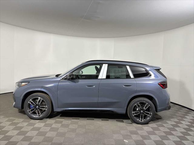 2026 BMW X1 M35i