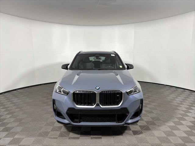 2026 BMW X1 M35i