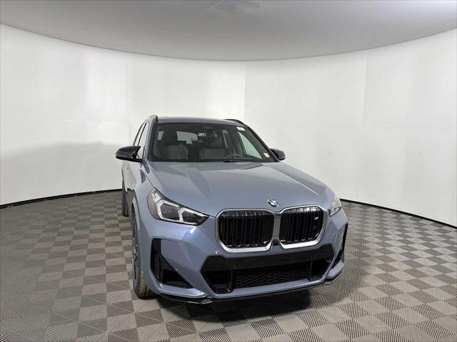 2026 BMW X1 M35i
