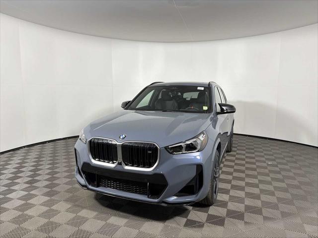 2026 BMW X1 M35i