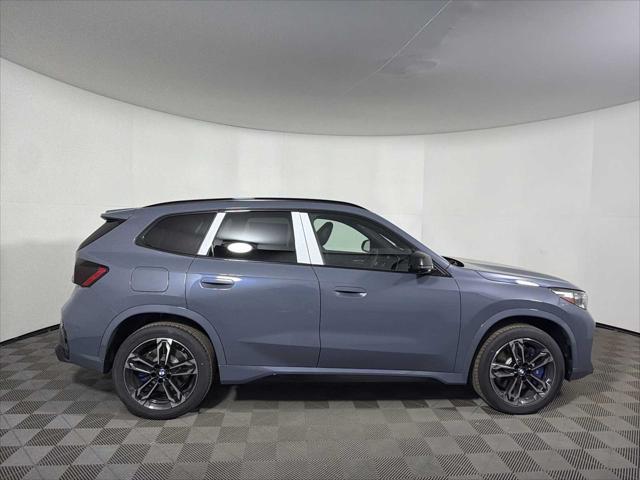 2026 BMW X1 M35i