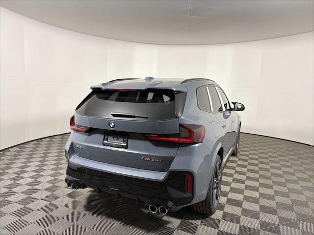 2026 BMW X1 M35i