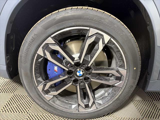 2026 BMW X1 M35i