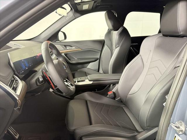 2026 BMW X1 M35i