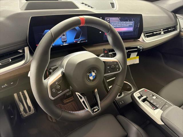 2026 BMW X1 M35i