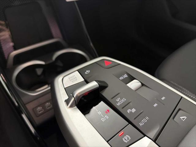 2026 BMW X1 M35i
