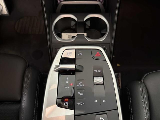 2026 BMW X1 M35i