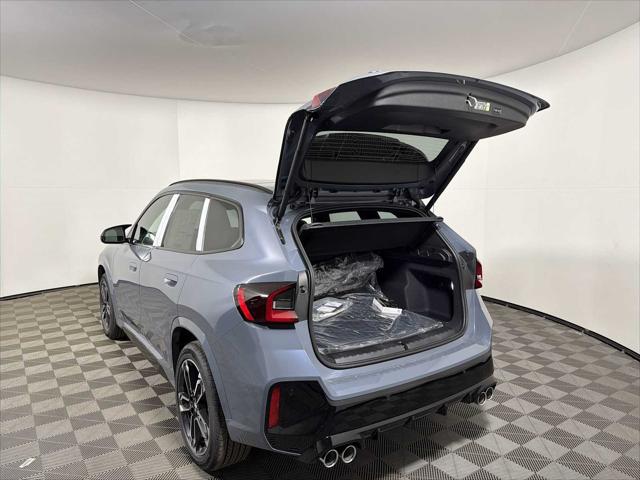 2026 BMW X1 M35i