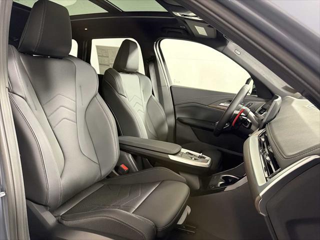 2026 BMW X1 M35i