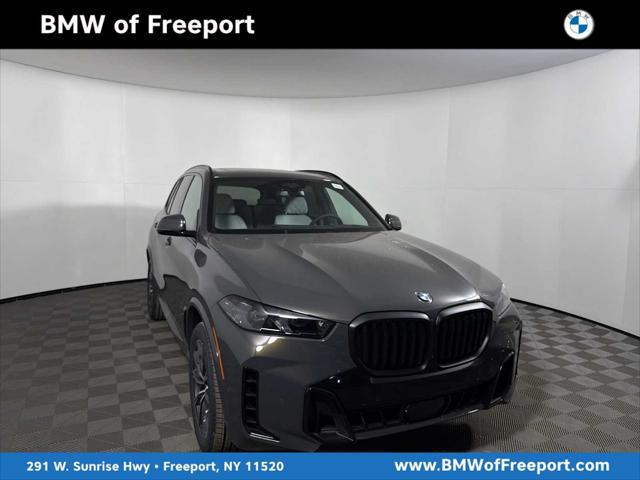 2026 BMW X5 xDrive40i for sale in Freeport, NY