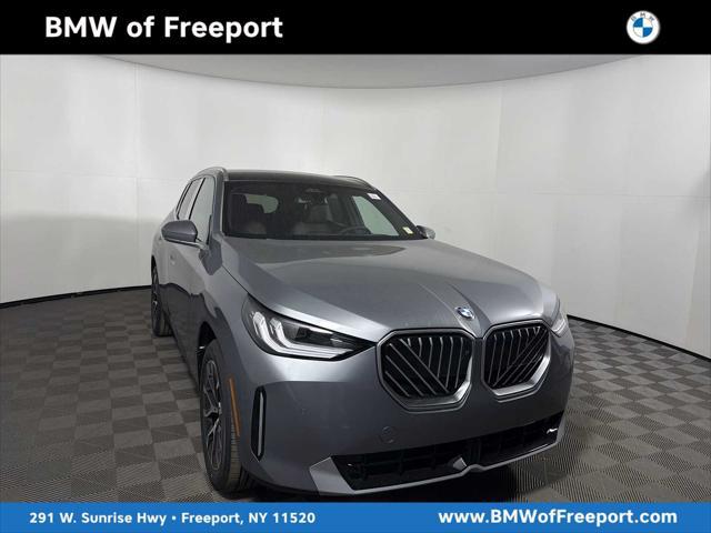 2026 BMW X3 30 xDrive for sale in Freeport, NY