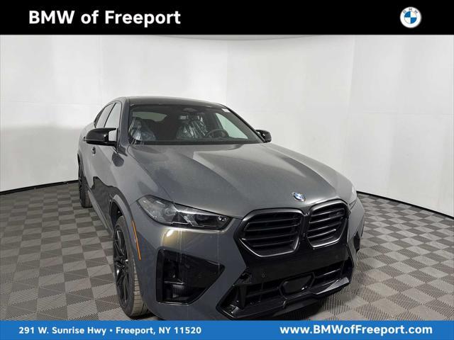 2026 BMW X6 M Competition for sale in Freeport, NY
