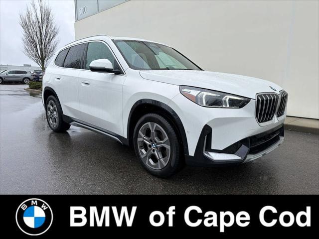 2026 BMW X1 xDrive28i for sale in Hyannis, MA