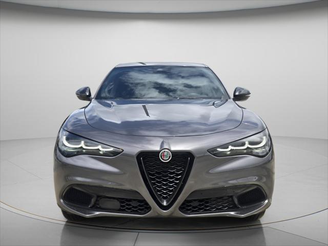 2024 Alfa Romeo Stelvio Sprint RWD