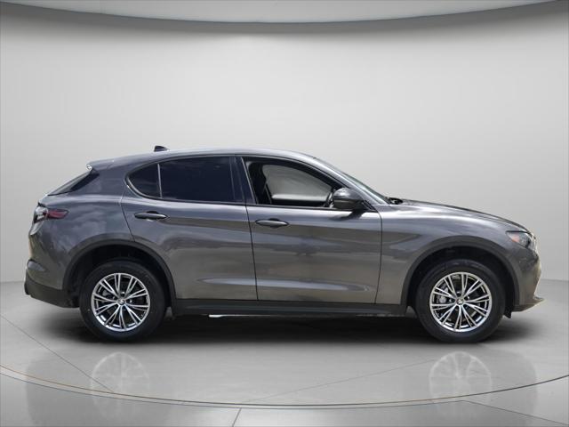 2024 Alfa Romeo Stelvio Sprint RWD