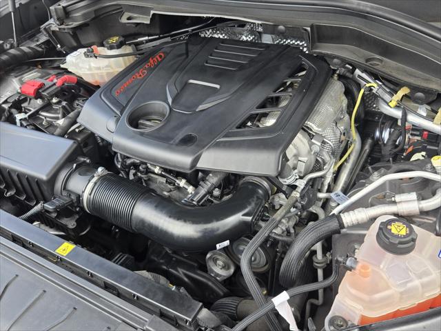 2024 Alfa Romeo Stelvio Sprint RWD