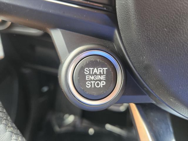 2024 Alfa Romeo Stelvio Sprint RWD