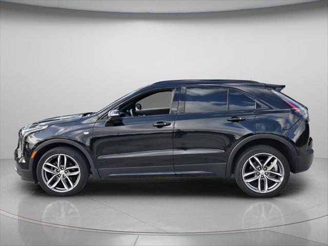 2023 Cadillac XT4 FWD Sport