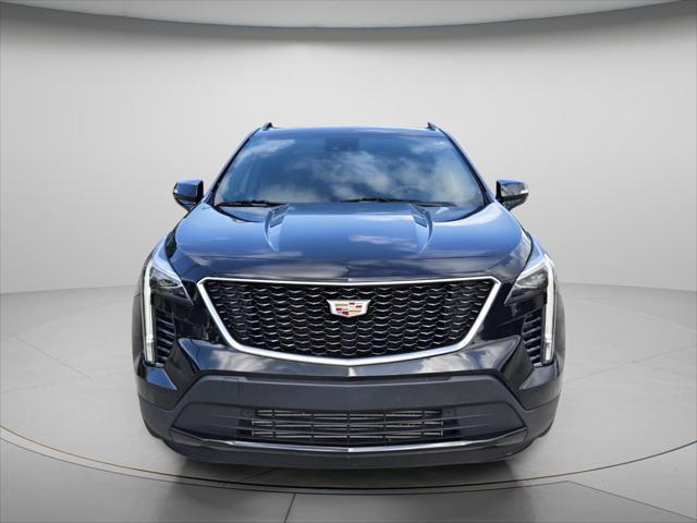 2023 Cadillac XT4 FWD Sport
