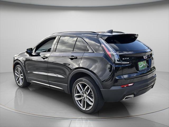 2023 Cadillac XT4 FWD Sport