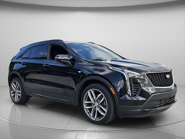 2023 Cadillac XT4 FWD Sport