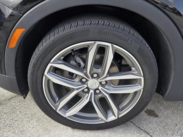 2023 Cadillac XT4 FWD Sport