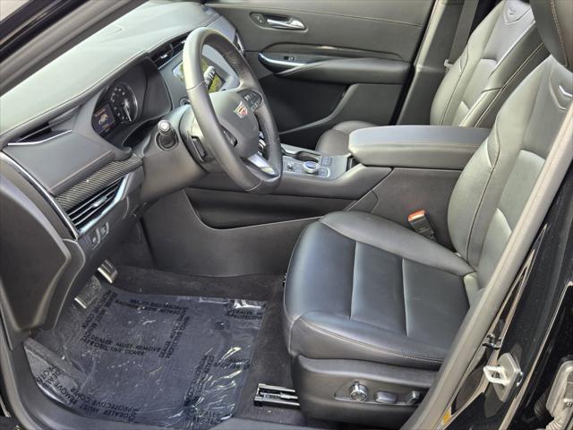 2023 Cadillac XT4 FWD Sport