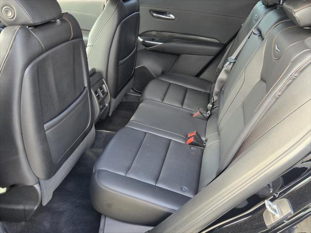2023 Cadillac XT4 FWD Sport