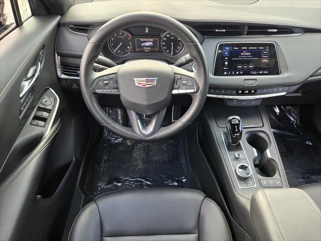 2023 Cadillac XT4 FWD Sport