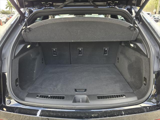 2023 Cadillac XT4 FWD Sport