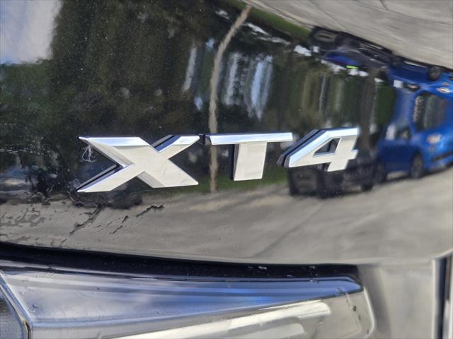 2023 Cadillac XT4 FWD Sport