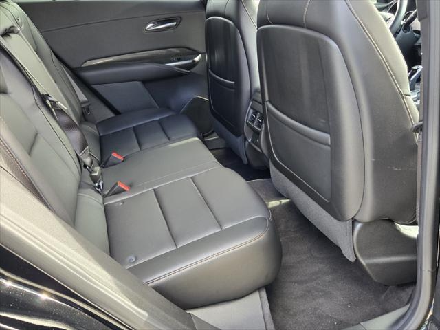 2023 Cadillac XT4 FWD Sport