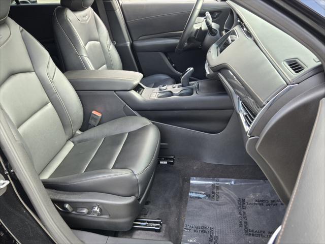 2023 Cadillac XT4 FWD Sport