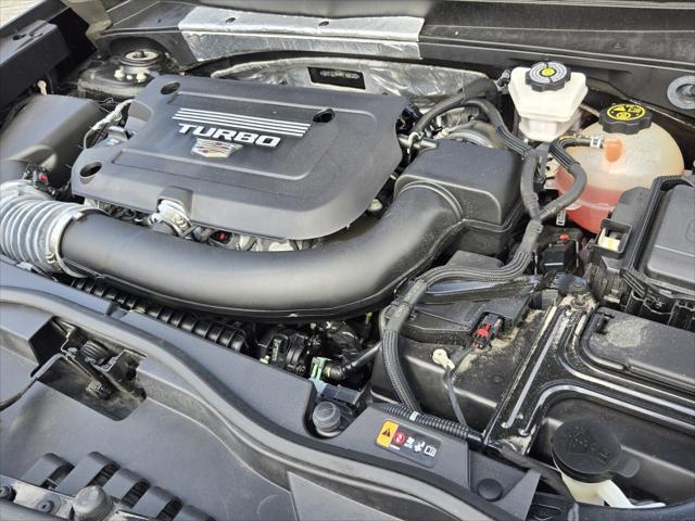 2023 Cadillac XT4 FWD Sport