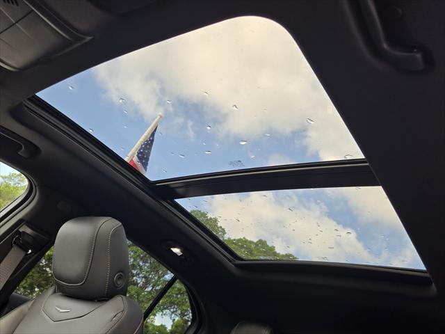 2023 Cadillac XT4 FWD Sport