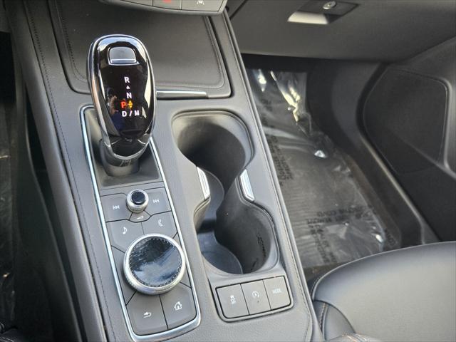 2023 Cadillac XT4 FWD Sport