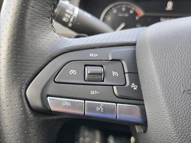 2023 Cadillac XT4 FWD Sport