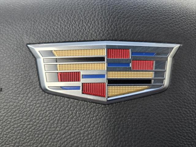 2023 Cadillac XT4 FWD Sport