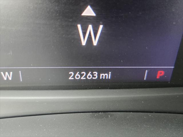 2023 Cadillac XT4 FWD Sport