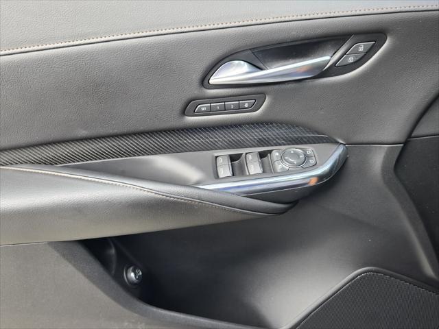 2023 Cadillac XT4 FWD Sport