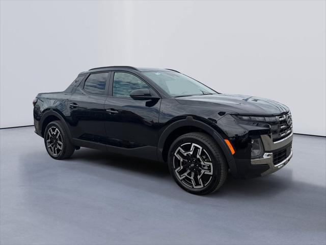 2026 Hyundai Santa Cruz Limited for sale in KNOXVILLE, TN
