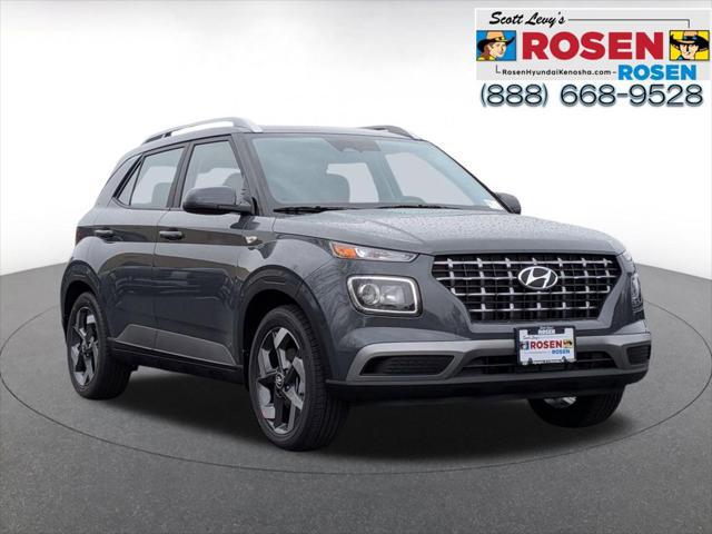 2026 Hyundai Venue SEL for sale in KENOSHA, WI
