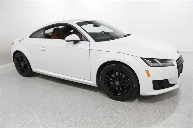 2018 Audi TT 2.0T for sale in MENTOR, OH