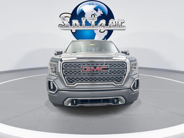 2021 GMC Sierra 1500 4WD Crew Cab Short Box Denali