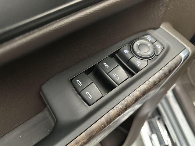 2021 GMC Sierra 1500 4WD Crew Cab Short Box Denali
