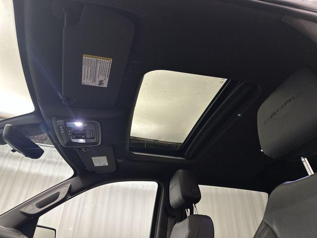 2021 GMC Sierra 1500 4WD Crew Cab Short Box Denali
