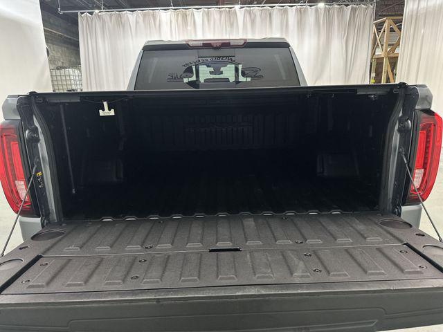 2021 GMC Sierra 1500 4WD Crew Cab Short Box Denali